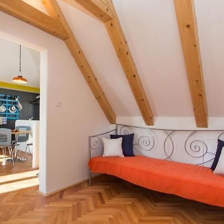Apartment Art Дубровник Екстер'єр фото