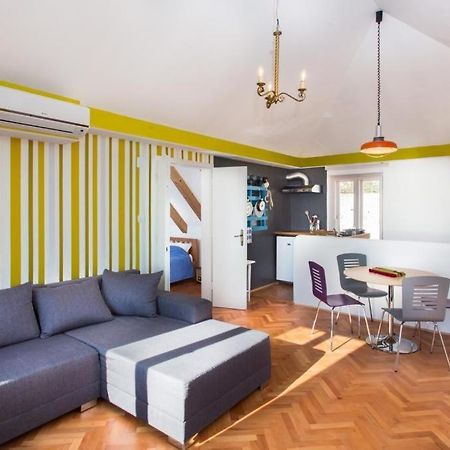 Apartment Art Дубровник Екстер'єр фото