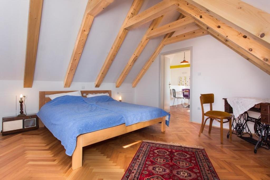 Apartment Art Дубровник Екстер'єр фото