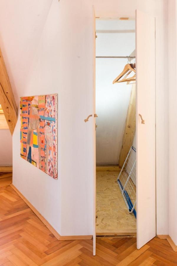 Apartment Art Дубровник Екстер'єр фото